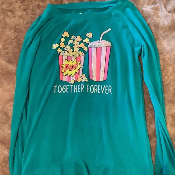 Justice top bundle - Picture 3 of 4